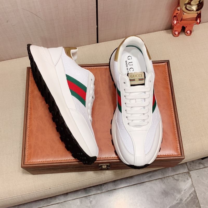 Gucci Low Shoes